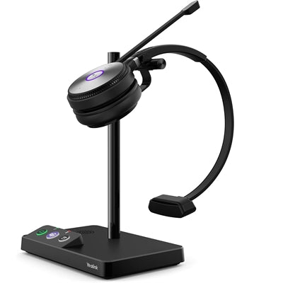 Yealink WH62 Mono Teams V3 Yealink WH62 Mono Teams V3